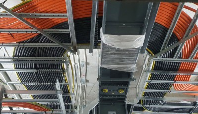 Những điều bạn cần biết về tiêu chuẩn máng cáp điện