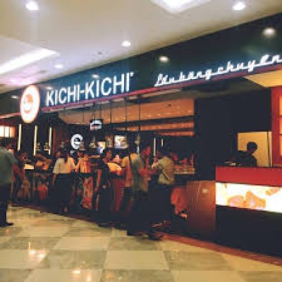 Nhà hàng Kichi Kichi