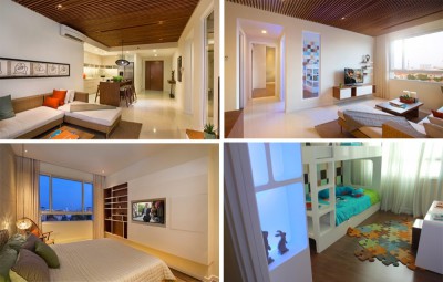 Căn hộ cao cấp Tropic Graden