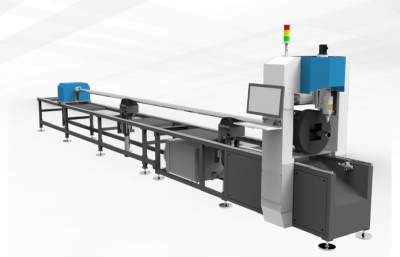 MÁY CẮT ỐNG LASER CƠ BẢN